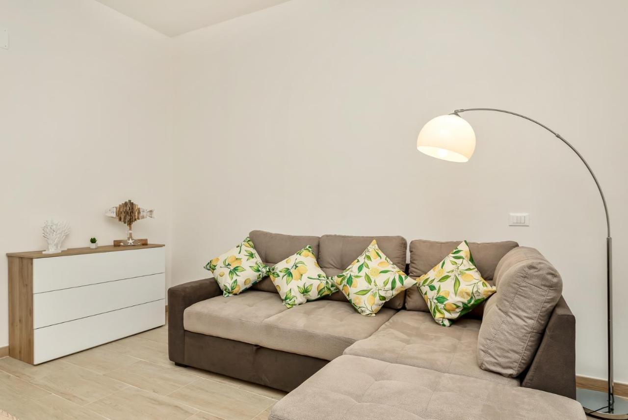 La Spezia - New Home With Netflix & Free Parking Esterno foto