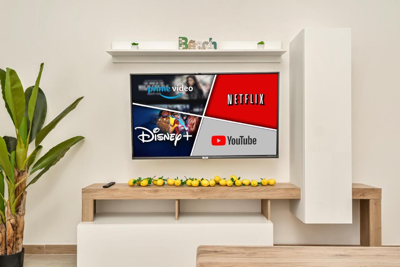 La Spezia - New Home With Netflix & Free Parking Esterno foto