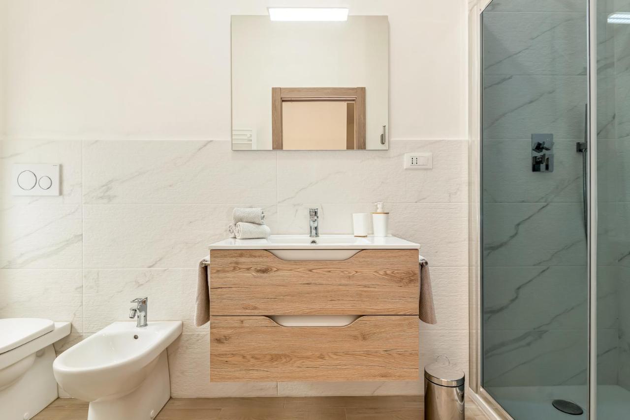 La Spezia - New Home With Netflix & Free Parking Esterno foto