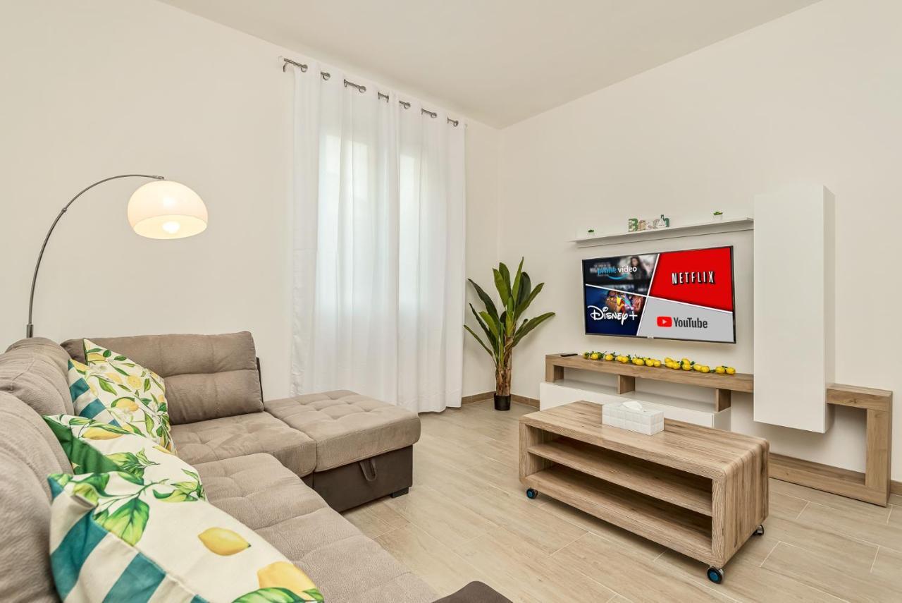 La Spezia - New Home With Netflix & Free Parking Esterno foto