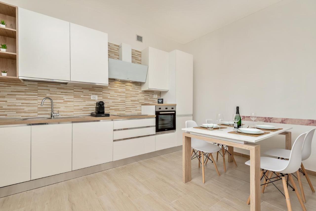 La Spezia - New Home With Netflix & Free Parking Esterno foto