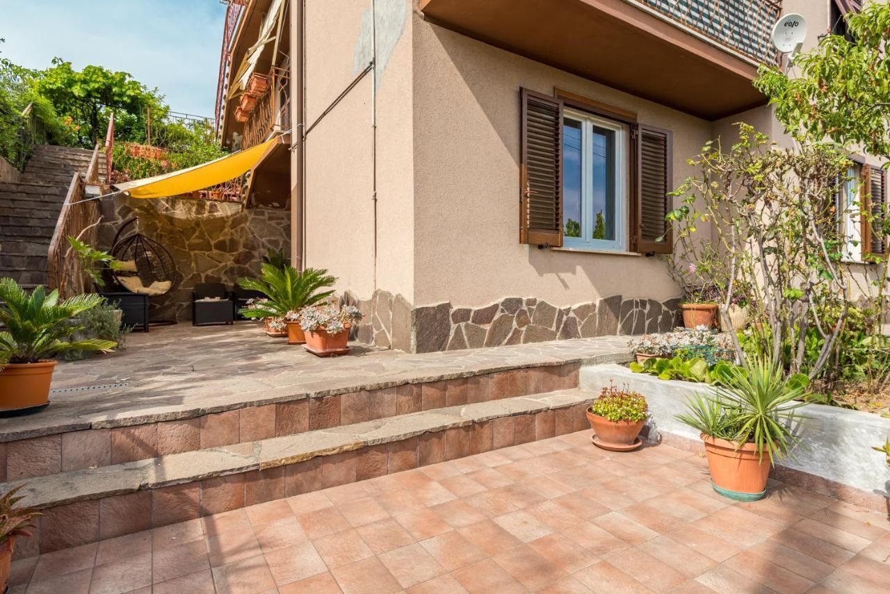 La Spezia - New Home With Netflix & Free Parking Esterno foto